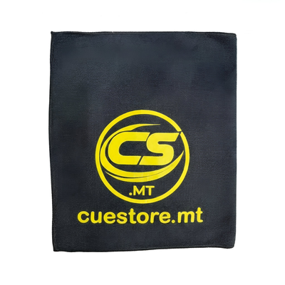 Premium Microfiber Cue Cleaning Towel