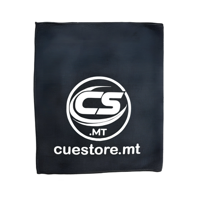 Premium Microfiber Cue Cleaning Towel