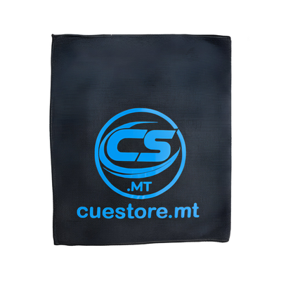 Premium Microfiber Cue Cleaning Towel