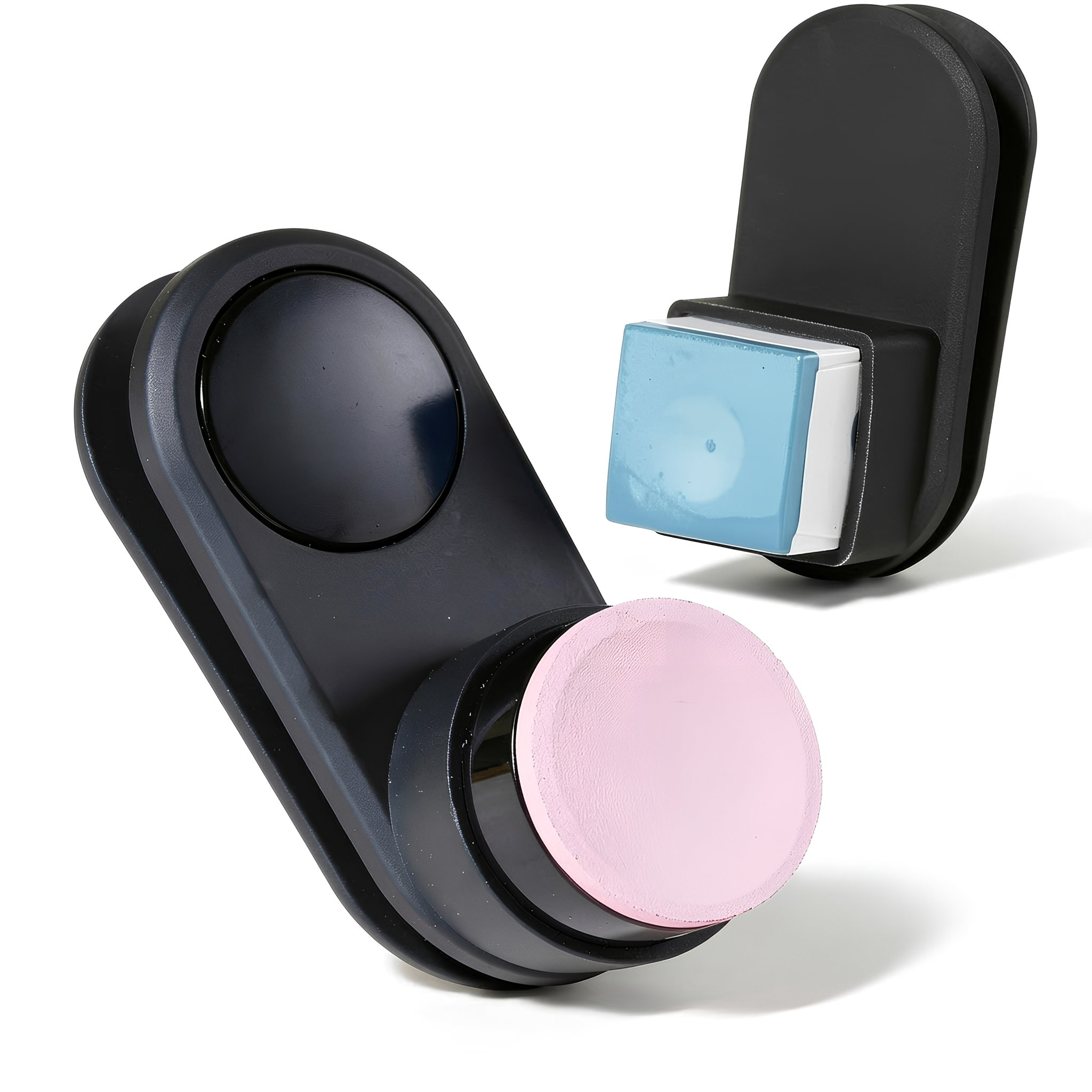 Magnetic Billiard Chalk Holder